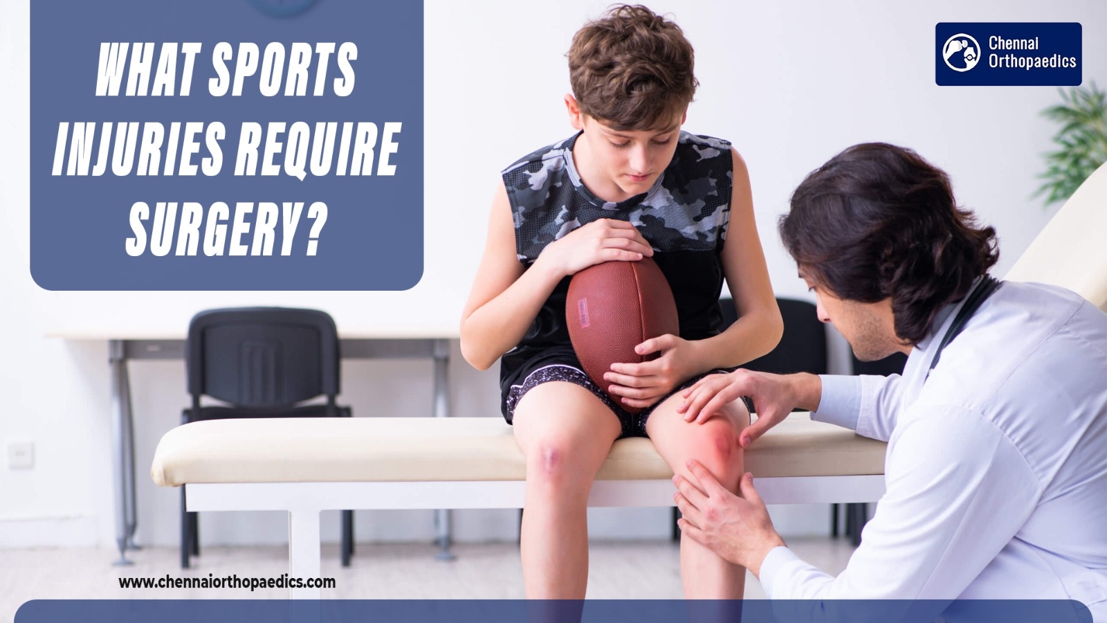 Sport Injuries Surgery Chennai @ Dr Bharani  Kumar Dayanandam