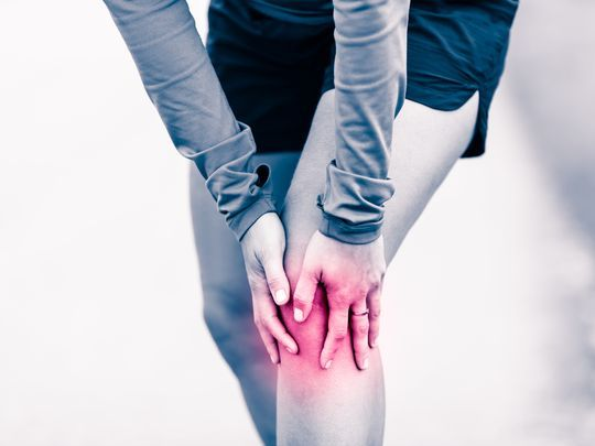 Knee Injury Treatment in Chennai
