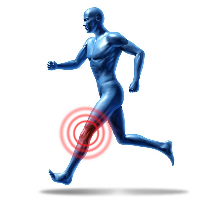 Knee Pain After Overuse or Inactivity: Causes & Care