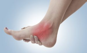 Sore Ankle Treatment in Chennai