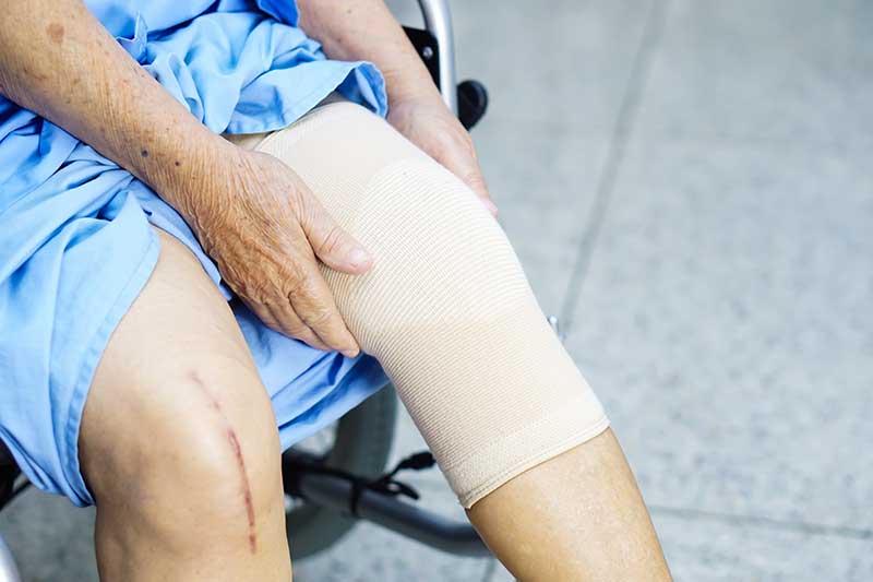 Knee Fracture Treatment In Chennai