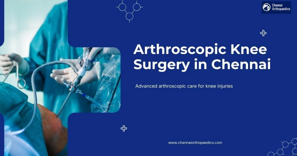 Arthroscopic Knee Surgery